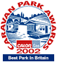 Calor Park Award