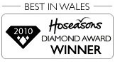 Hoseasons Diamond Winner